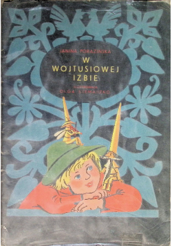 W Wojtusiowej izbie