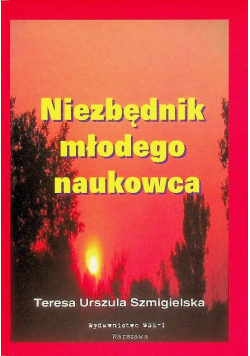 Niezbędnik młodego naukowca