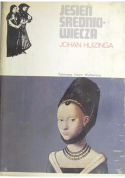 Jesień średniowiecza
