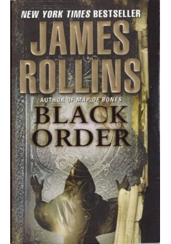 Black order