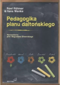 Pedagogika planu daltońskiego