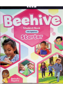 BEEHIVE Starter  Digital Pack