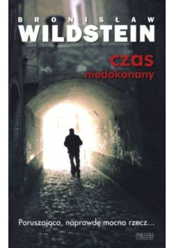 Czas niedokonany