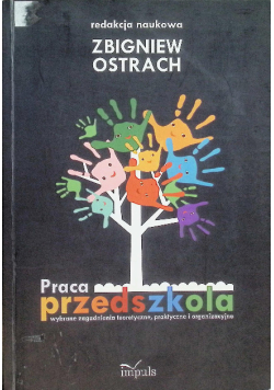 Praca przedszkola