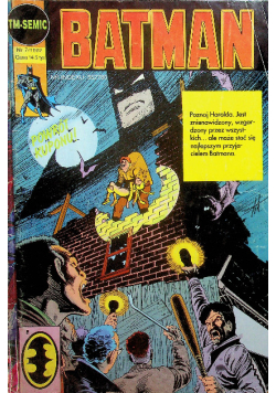 Batman Nr 7/92
