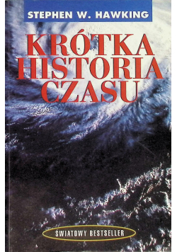 Krótka historia czasu