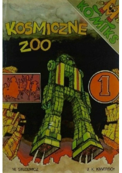 Kosmiczne zoo Część 1
