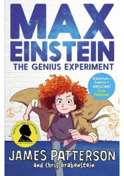 Max Einstein: The Genius Experiment