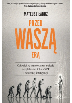 Przed waszą erą
