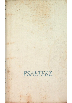 Psałterz
