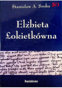 Elżbieta Łokietkówna