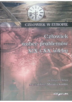 Człowiek wobec problemów