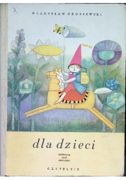 Dla dzieci