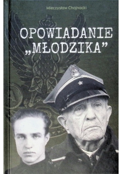 Opowiadanie Młodzika