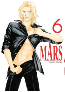 Mars Tom 6
