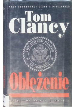 Oblężenie