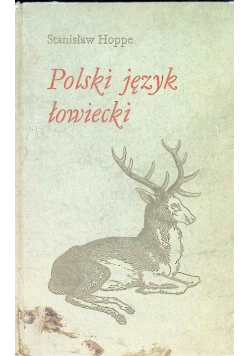 Polski język łowiecki