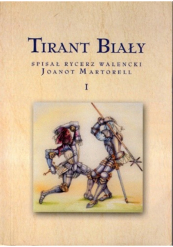 Tirant Biały