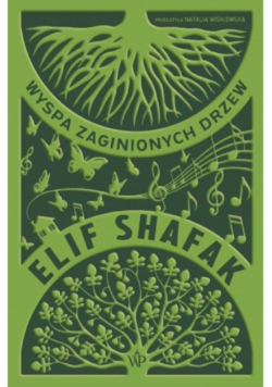 Wyspa zaginionych drzew