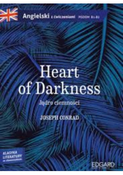 Heart of Darkness Jądro ciemności