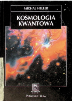 Kosmologia kwantowa