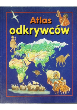 Atlas odkrywców