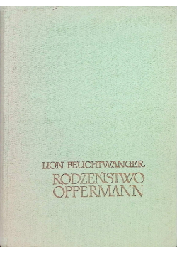 Rodzeństwo Oppermann