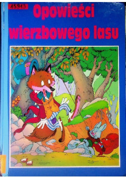 Opowieści wierzbowego lasu