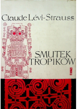 Smutek Tropików