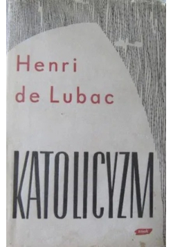 Katolicyzm Społeczne aspekty dogmatu