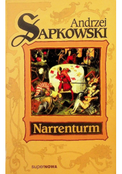 Narrenturm