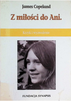 Z miłości do Ani