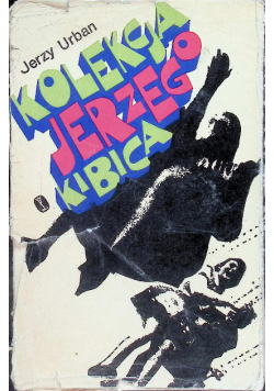 Kolekcja Jerzego kibica
