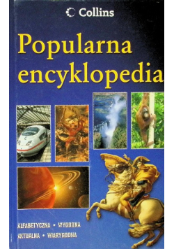 Popularna encyklopedia