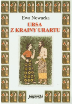 Ursa z krainy Urartu