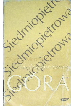 Siedmiopiętrowa góra