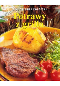 Potrawy na grilla
