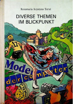 Diverse Themen im blickpunkt