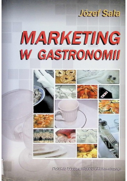 Marketing w gastronomii