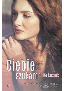 Ciebie szukam