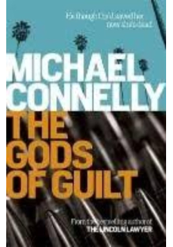The gods of guilt