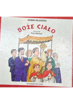 Boże Ciało