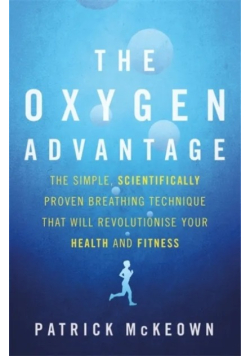 The Oxygen Advantage
