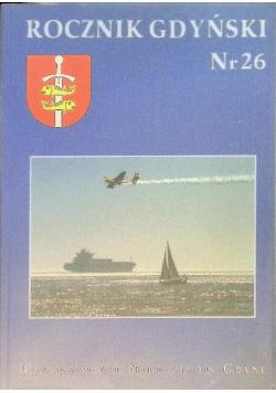 Rocznik Gdyński Nr 26 / 15