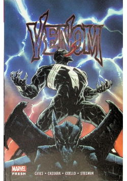 Venom Tom 1