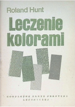 Leczenie kolorami