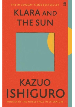 Klara and the Sun