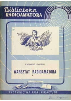 Warsztat radioamatora