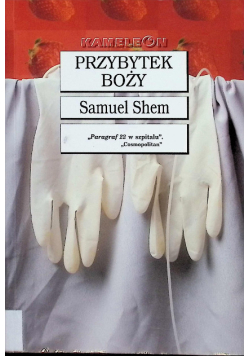 Przybytek boży
