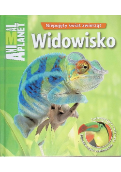 Widowisko